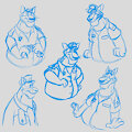 WIP Sin Expression Sheet