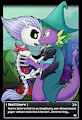 Skeleton Waifu