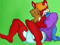 Huggles by Psybernetic