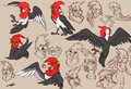 KalenaPau Sketchpage by Ifus
