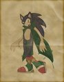Something's Still Lurking... by sonicremix