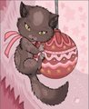 cat magical
