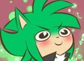 New Icon by TenshiGarden