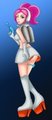 Space Channel 5 by sonictopfan