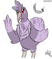 Coo Coo!