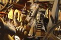 Engineering by RevenantWairu