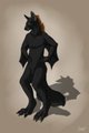 Fenris the Hybrid