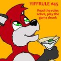 Yiffrule #45