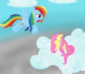 Fluttershy's Guardian