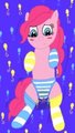Pinkie Pee