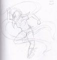 Skankin Melde Sketch