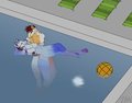 Night Swim for Vythonvex