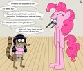 Regular Show 2 by Kirapac