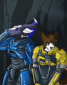 Halo Girls