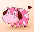 The True Moo Moo