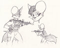 Mercenary