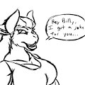Silvia's joke final by bigshow