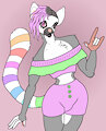 Bibbles for Shushikitty
