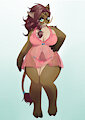 Commission Art
