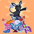 chroma yuumi pile
