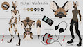 [C] Michael Wilfekuhle