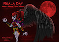 Reala: April Fool's Day! (2021)