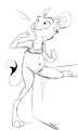 Belly Smiler