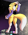Laying in wait [IRAM] by Furball