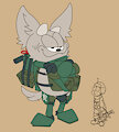 Tarofield