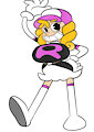 toony Domino
