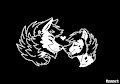 Zyde & Jecsh pixel icons commission by Rezeict