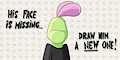Draw Jimmy a face
