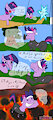 Future Twalot's warming by pdude