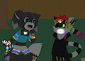 $ Glowypals!