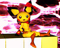 Chus by RoyThePichu