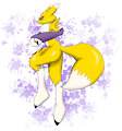 Renamon (IRAM)