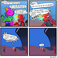 Stuck Boat [2/2] by Incueye