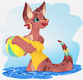 Summer Fun Commission