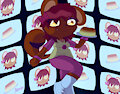 Queen of Flan