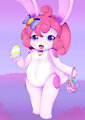 Easter Time by PlushCrochet