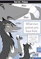 (Comic) Passive Death Wish 01 by vavacung