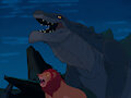 Guardians' Roar