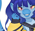 more sharky pics by NikuShonen