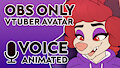 OBS Avatar Tutorial (Video Link)