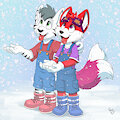 Snowflakes