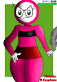 Violette (for Enophano)