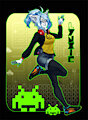 Retrogames [commission