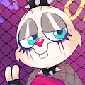 Zany Star