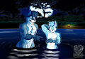 Silver Fox Glow 2021