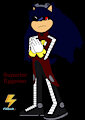 Superior Eggman